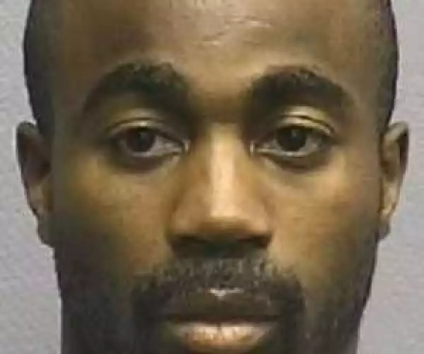 Photo: Nigerian Man Arrested For Shooting Female Judge Handling His Case In US